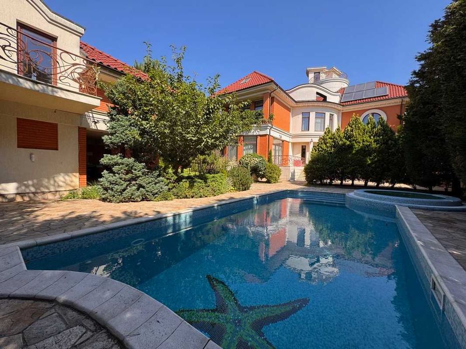 Будинок за адресою вул. Спортивна (площа 586 м²) - Atlanta.ua - фото 2