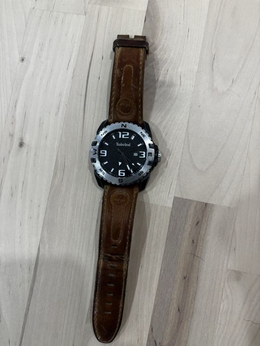 Relógio Timberland