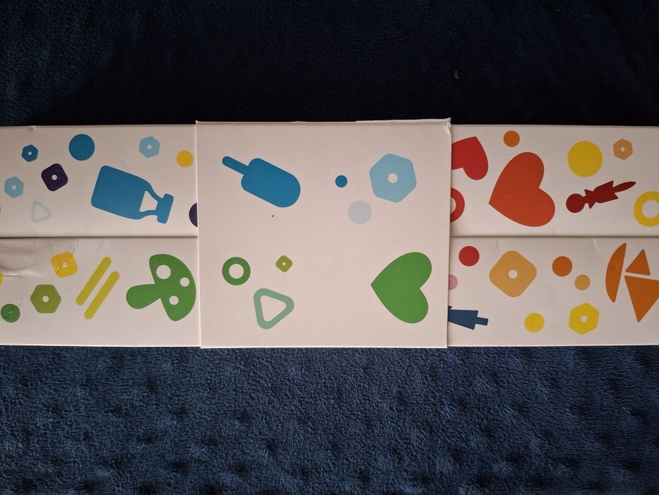 Zegarek flikflak Miraculous