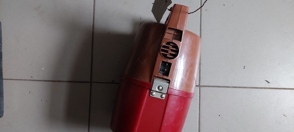 Пылесос хороший рабочий