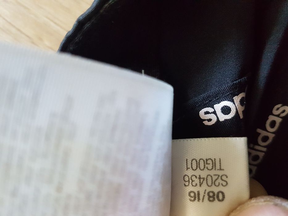 Adidas czapka roz  uniwersalny
