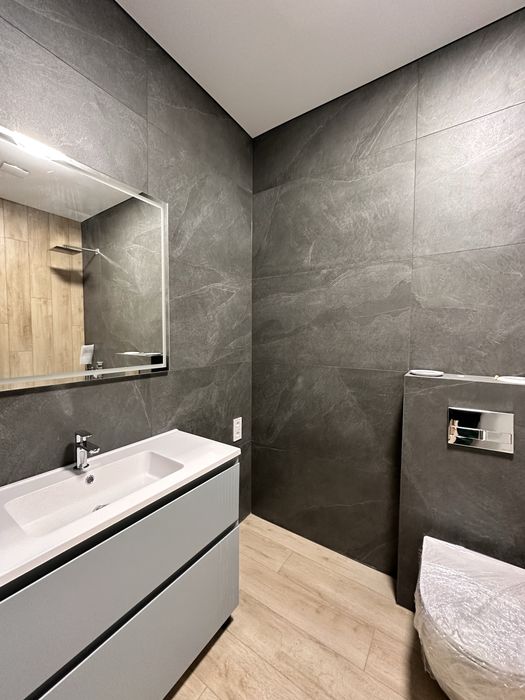 Дуплекс з меблями і технікою/4 кімнати/свій двір/ЖК Львівський Маєток