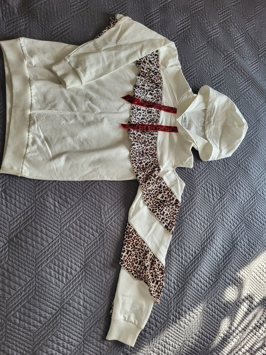 Bluza dla nastolatki 13-14 lat 152