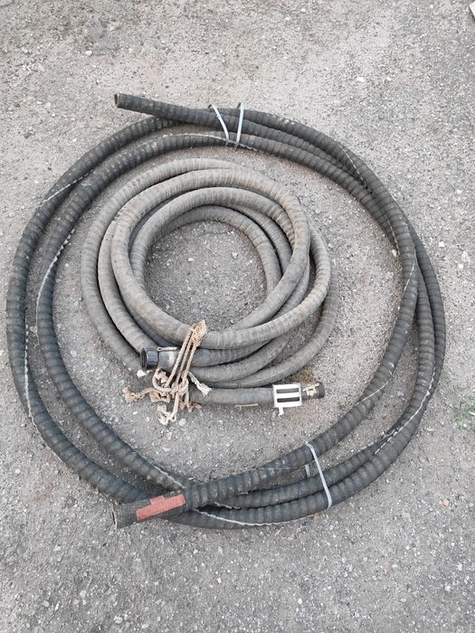 Шланг протигаза ПШ-1 ,10м