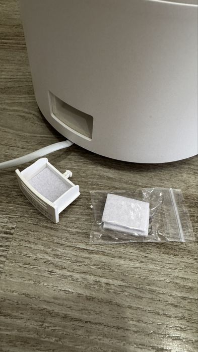 Зволожувач повітря Xiaomi Smart Humidifier 2