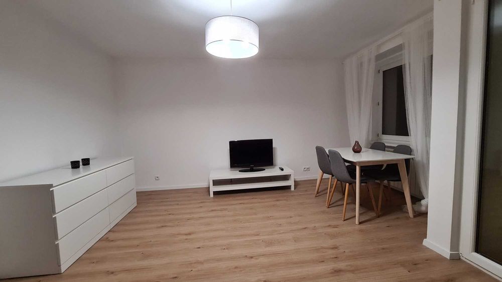 3 pokoje na Pomorzanach
