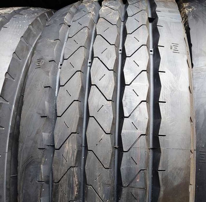 Opona 385/65R22,5 naczepowa