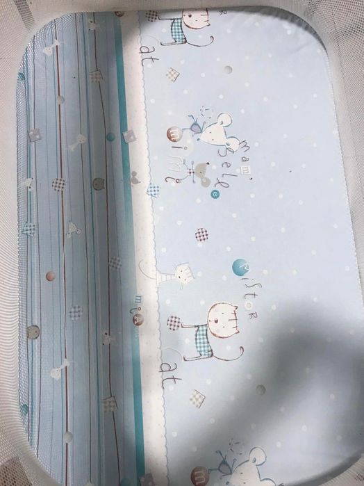 Parque para crianças