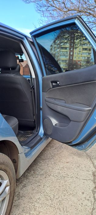 Продам Hyundai i30 FD