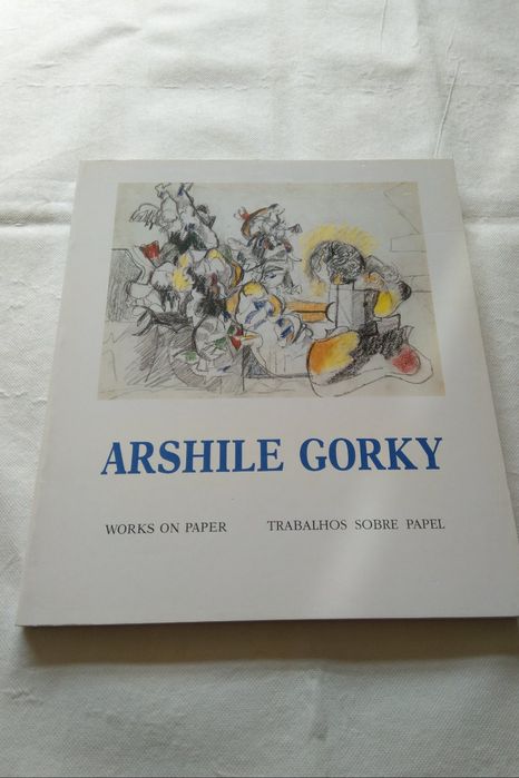 Works on Paper