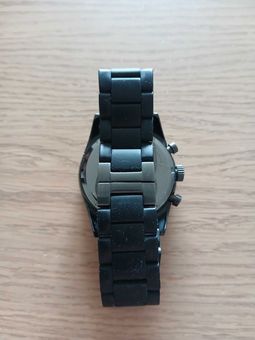 Relógio Emporio Armani AR‑5889 – Cronógrafo