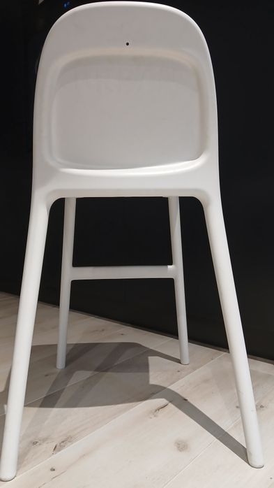 IKEA URBAN krzesełko dziecięce