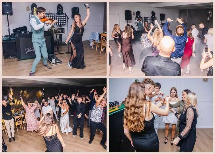 Fotograf, imprezy, urodziny, śluby, jubileusze