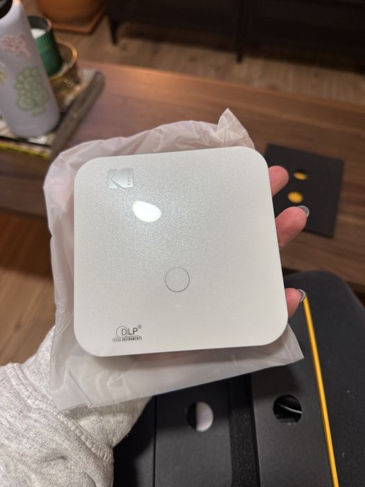 Projector Kodak Luma 350