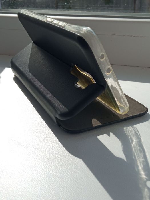 чохол книжечка Redmi 9