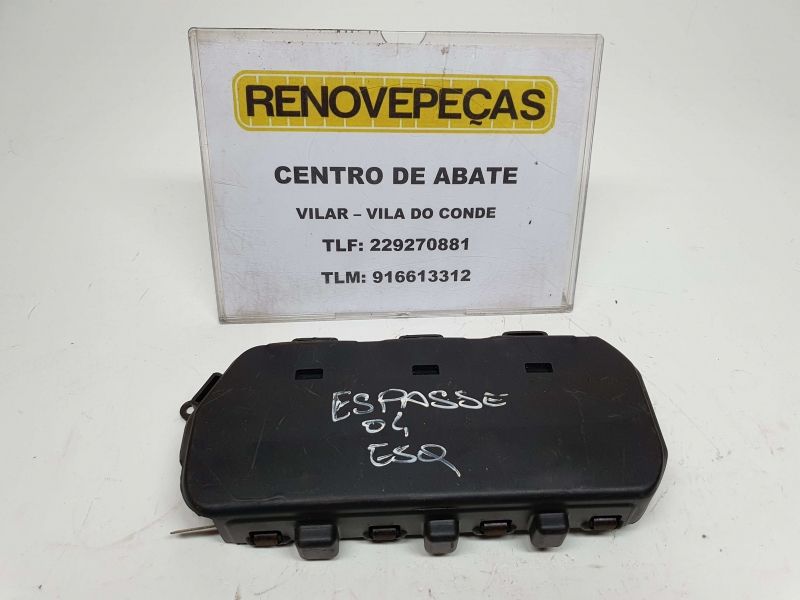 Airbag banco esquerdo RENAULT Espace IV (JK0/1_)