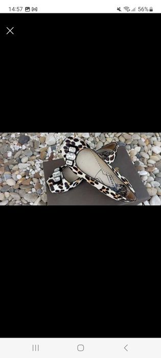 Sabrinas Leopardo Tanara