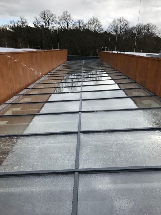 mycie okien, sprzątanie - DUŻE POWIERZCHNIE!!!