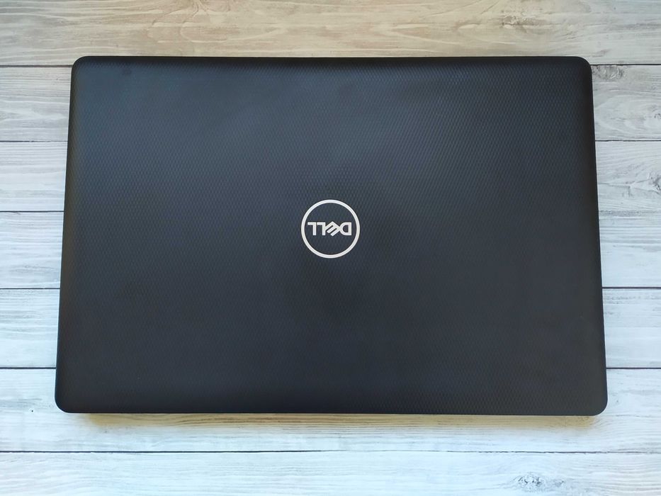 Ноутбук Dell Inspiron 17 3793 FHD i7-1065G7/16GB/512GB SSD NVMe