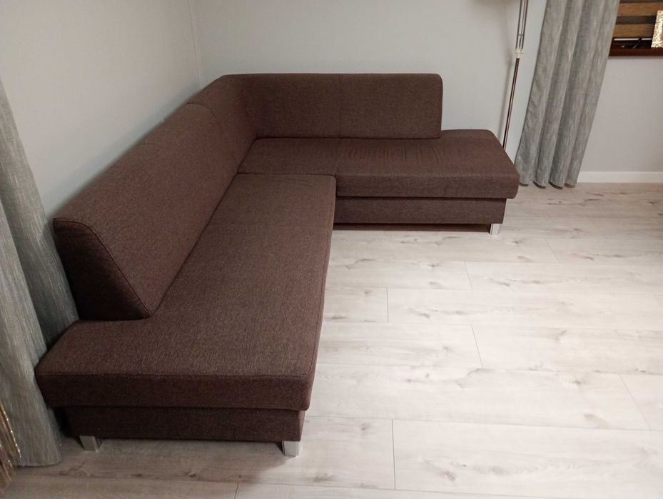 Narożnik rozkładany