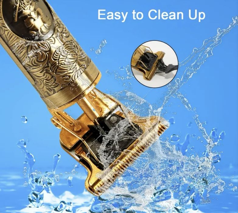 Maquina de cortar cabelo