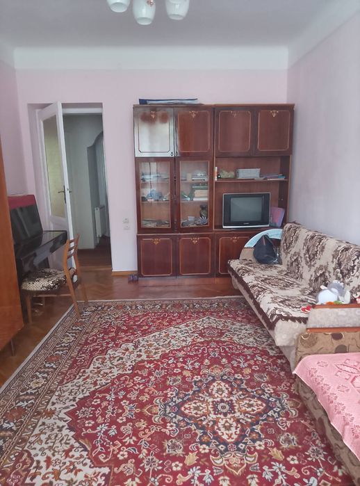 Оренда квартири біля парку. Франківський район студентів.