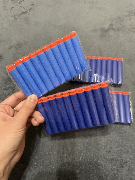 Патрони, пулі до пістолетів