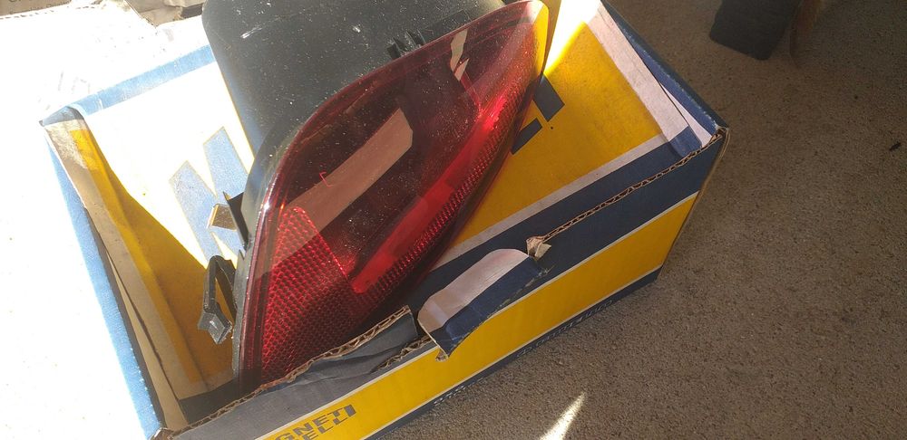 Farolim novos seat,renault,Nissan