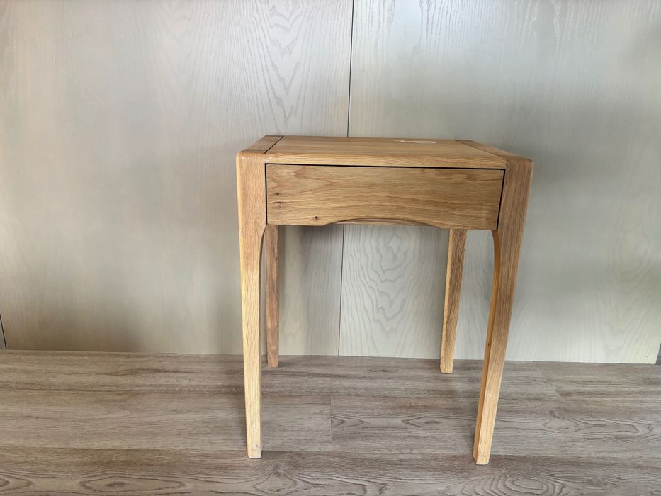 Mesa de cabeceira Zara home