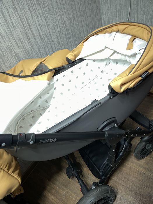 Дитячий візочок 2 в 1,коляска 2 в 1