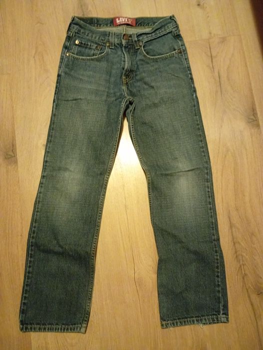 Calças de ganga da Levi's