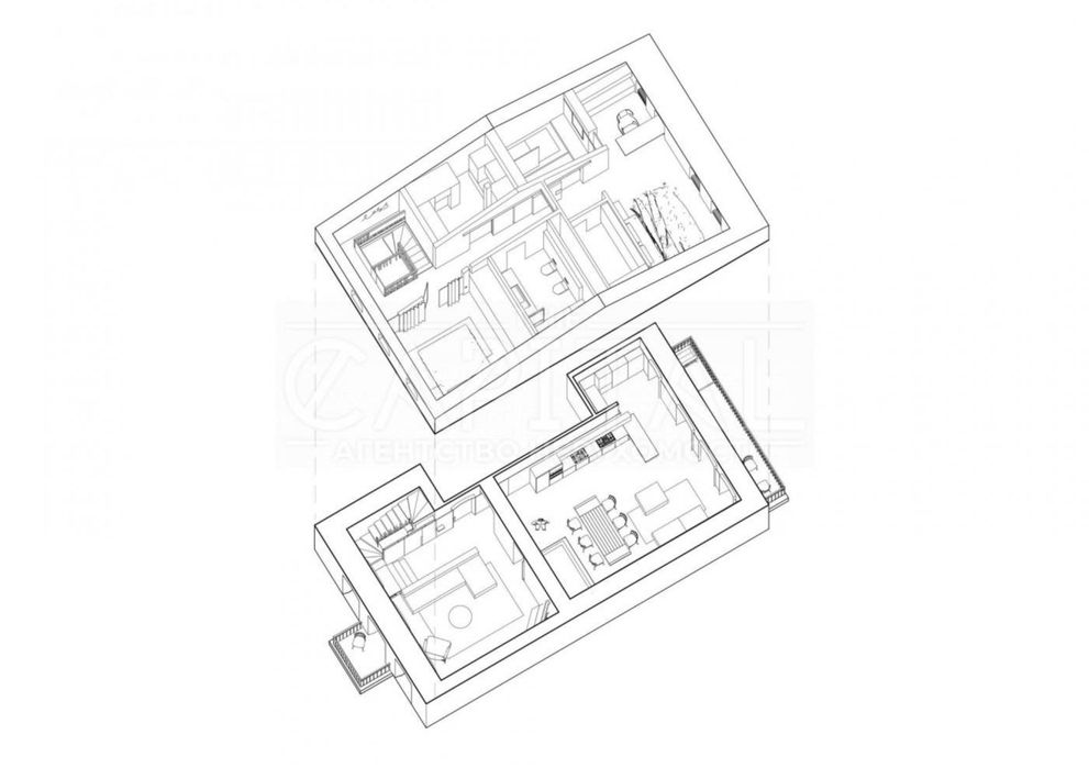 Продажа квартиры, ул. Шевченковская, Центр, Печерский р-н