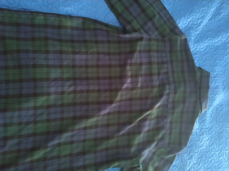 Camisa da Pull and Bear