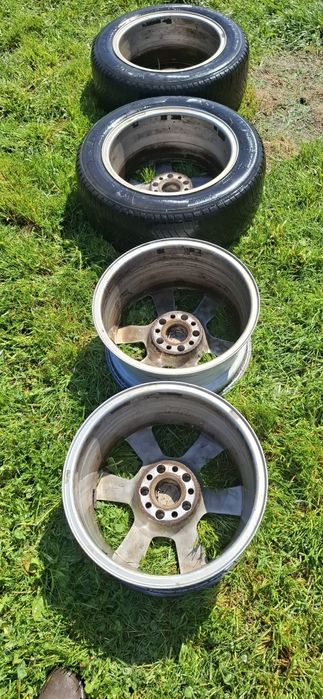 Alufelgi Audi 7,5 ×16 Et 45