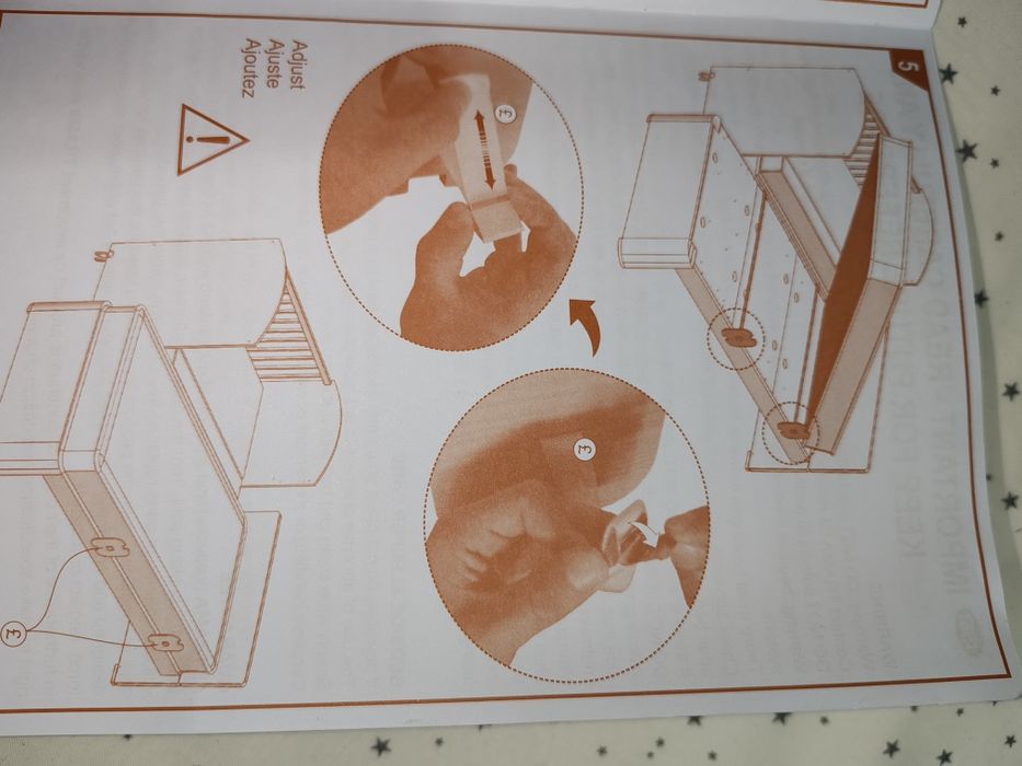 Acessórios para o seu bebé
