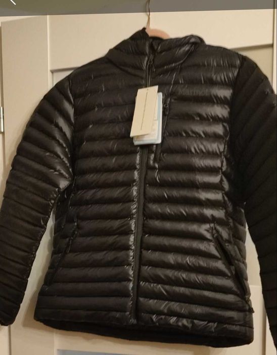 Kurtka Marmot damska M  Avant Featherless Hoody Thinsulate