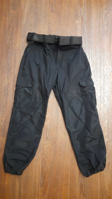 зимова форма утеплена флісом "горка" розмір 52-54