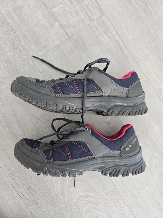 Sapatilhas mulher - Tamanho 37 - Como novo