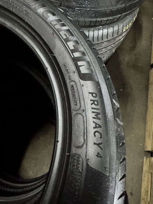 215 50 R17 Michelin 2024рік