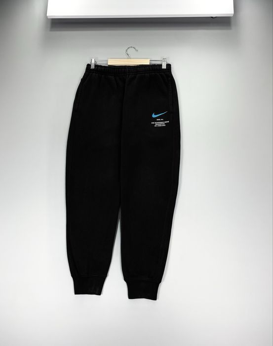 Мужские спортивные штаны Nike nsw swoosh tech чоловічі штани
