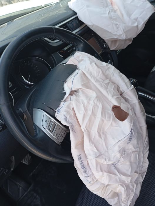 Venda Nissan qasqai