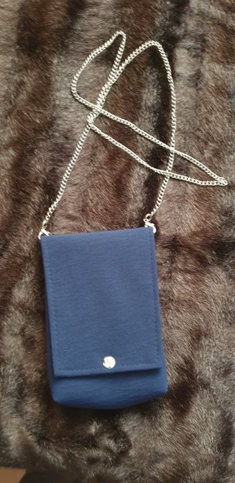 Bolsa para telemóvel