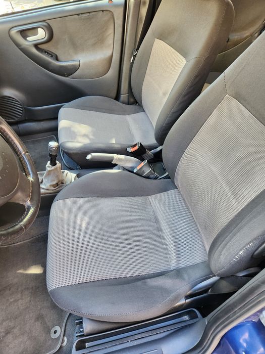 Corsa 2004 1.2 gasolina com poucos km
