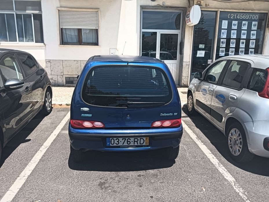 Fiat cinquecento510255766291752960