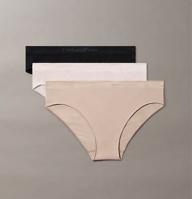 Труси жіночі  набір Calvin Klein original   xs s m l xl xxl