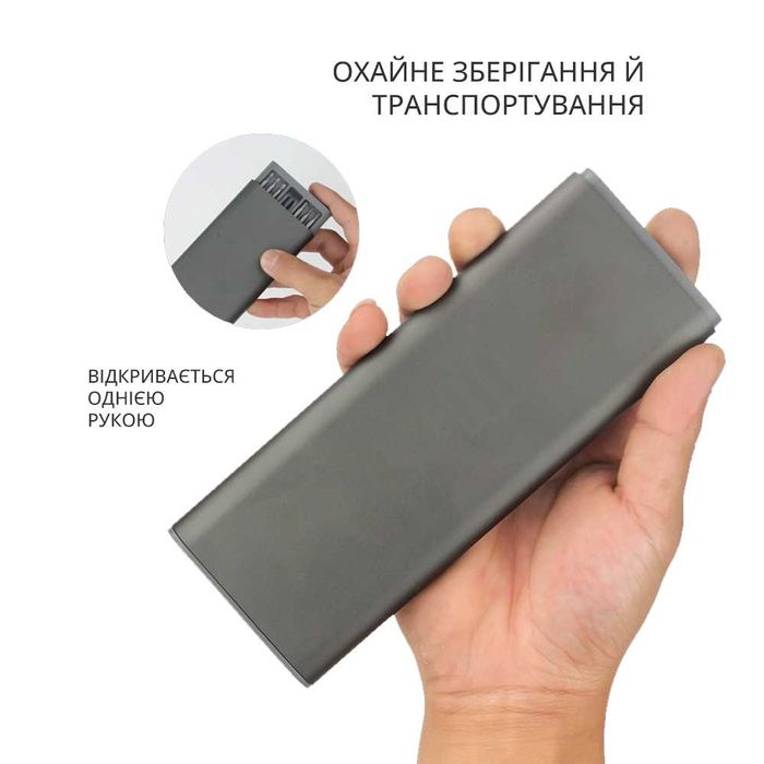 Набір 63 викруток для точних робіт ремонт мобільних телефонів ноутбук