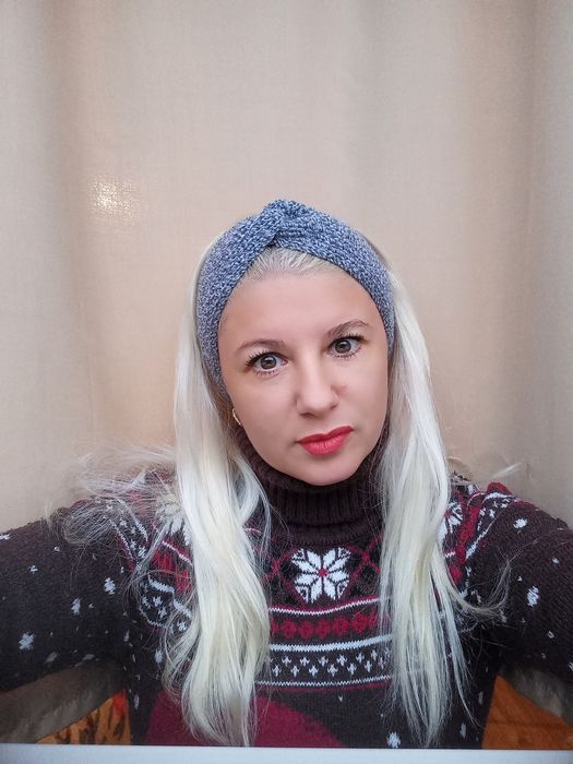 Повязки на голову