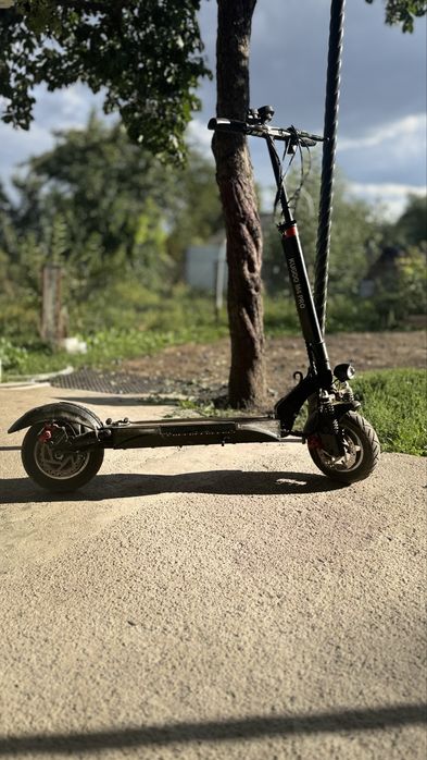 Електро самокат Kugoo m4 pro