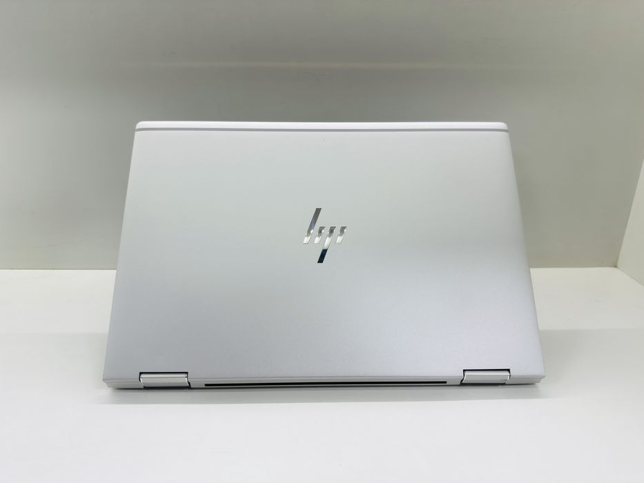 ТОП! TOUCH X360 2в1 HP EliteBook 1030 G4 | Core i5-8th | 8 RAM 256 SSD