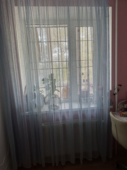 Продам тюль